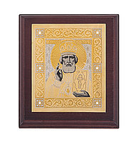 Икона Николая Чудотворца малая - Купить в Казахстане