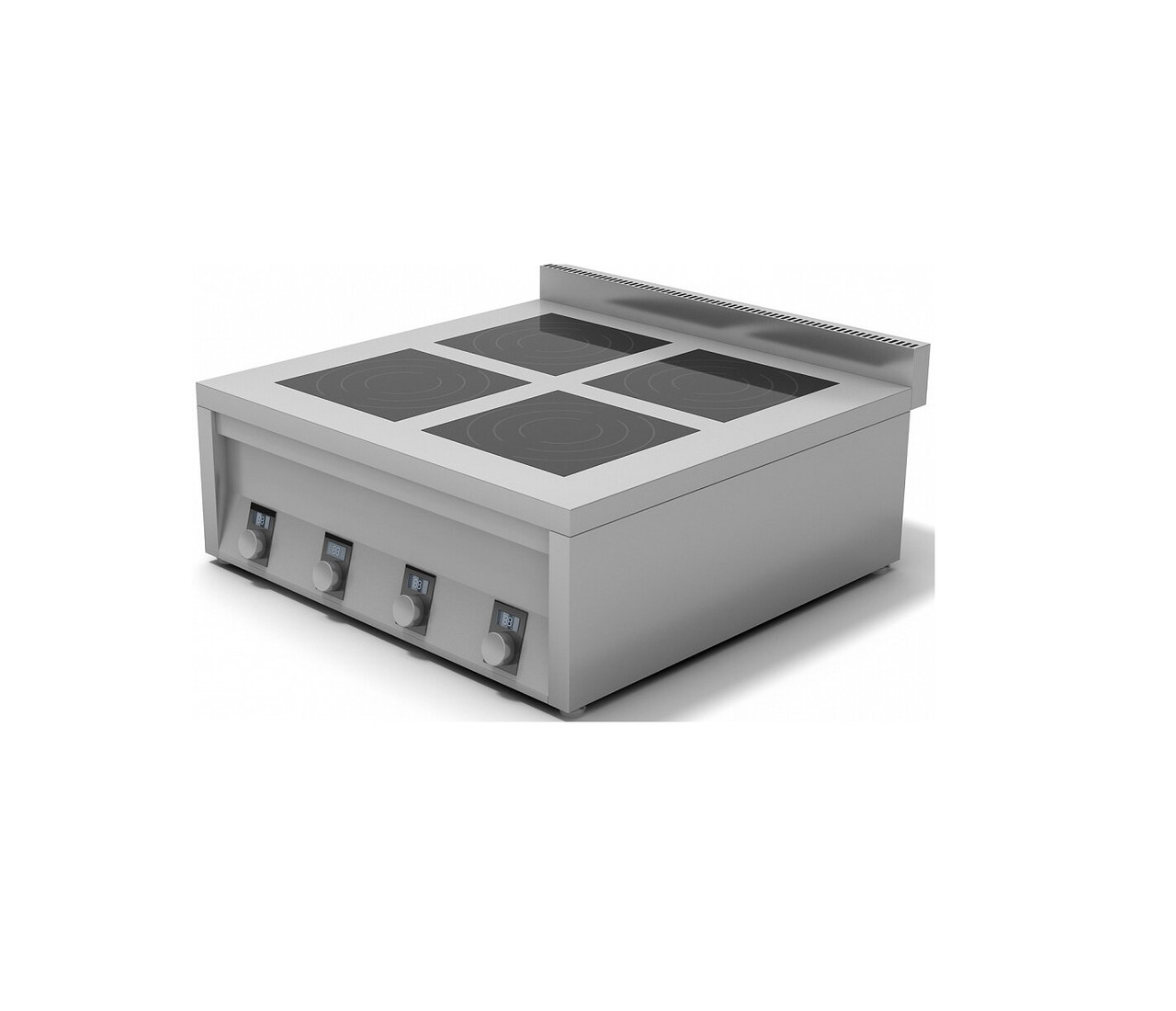 Индукционная плита WOK Ф1ИП/800 Grill Master