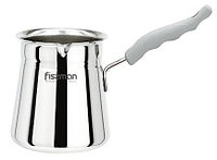 3307 FISSMAN Турка для варки кофе 450 мл (нерж.сталь)