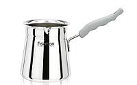 3309 FISSMAN Турка для варки кофе 720 мл (нерж.сталь)