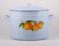 Бак 40л "Лимон" С-2840П2/4Рб