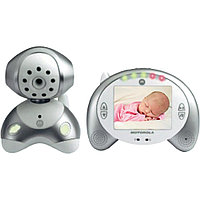 Видеоняня "Motorola MBP 35"