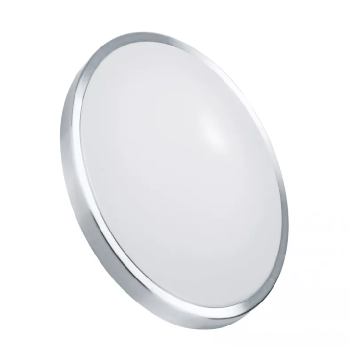 LED ДПО SFERA 20W 1200Lm d300x90 6500K IP20 MEGALIGHT
