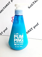 Зубная паста "Ментол" с дозатором 285 г