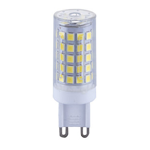 Светодиодные лампы Lampa KAPSUL LED G9 5W 500LM 4000K (TL)