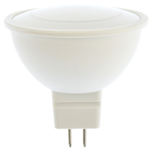 Светодиодные лампы LED JCDR 5W 420ML5000K NEW 100-265VGU5,3(TL)
