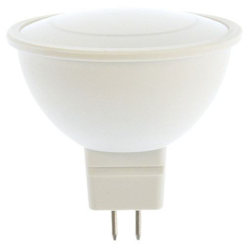Светодиодные лампы LED JCDR 5W 420ML5000K NEW 100-265VGU5,3(TL) - фото 1 - id-p90711360