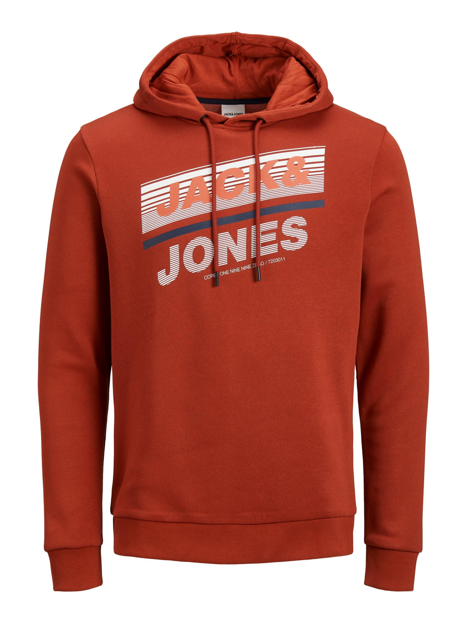 Jack & Jones Мужская кофта А4