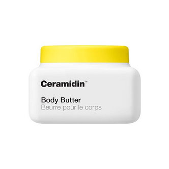Увлажняющий крем для тела Dr.Jart Ceramidin Body Butter, 200ml, фото 2