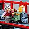 75955 Lego Harry Potter Хогвартс-экспресс, Лего Гарри Поттер, фото 7