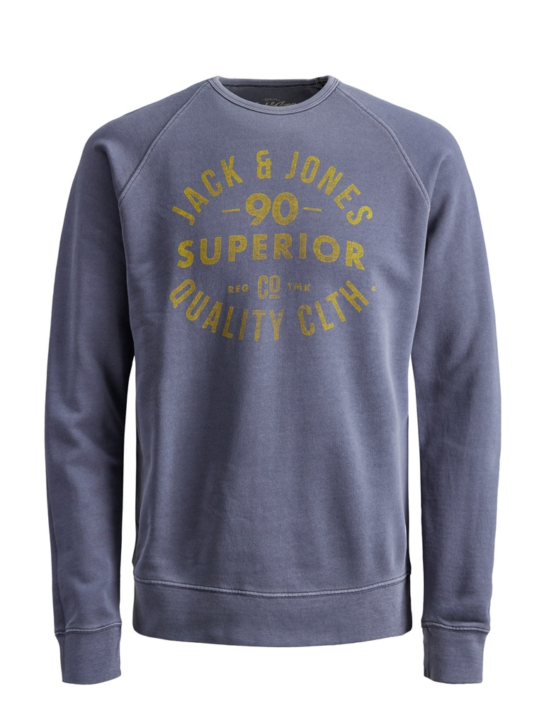 Jack & Jones Мужская кофта А4
