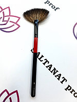 Кисточка веер