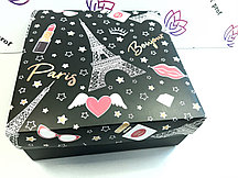 Подарочная коробка