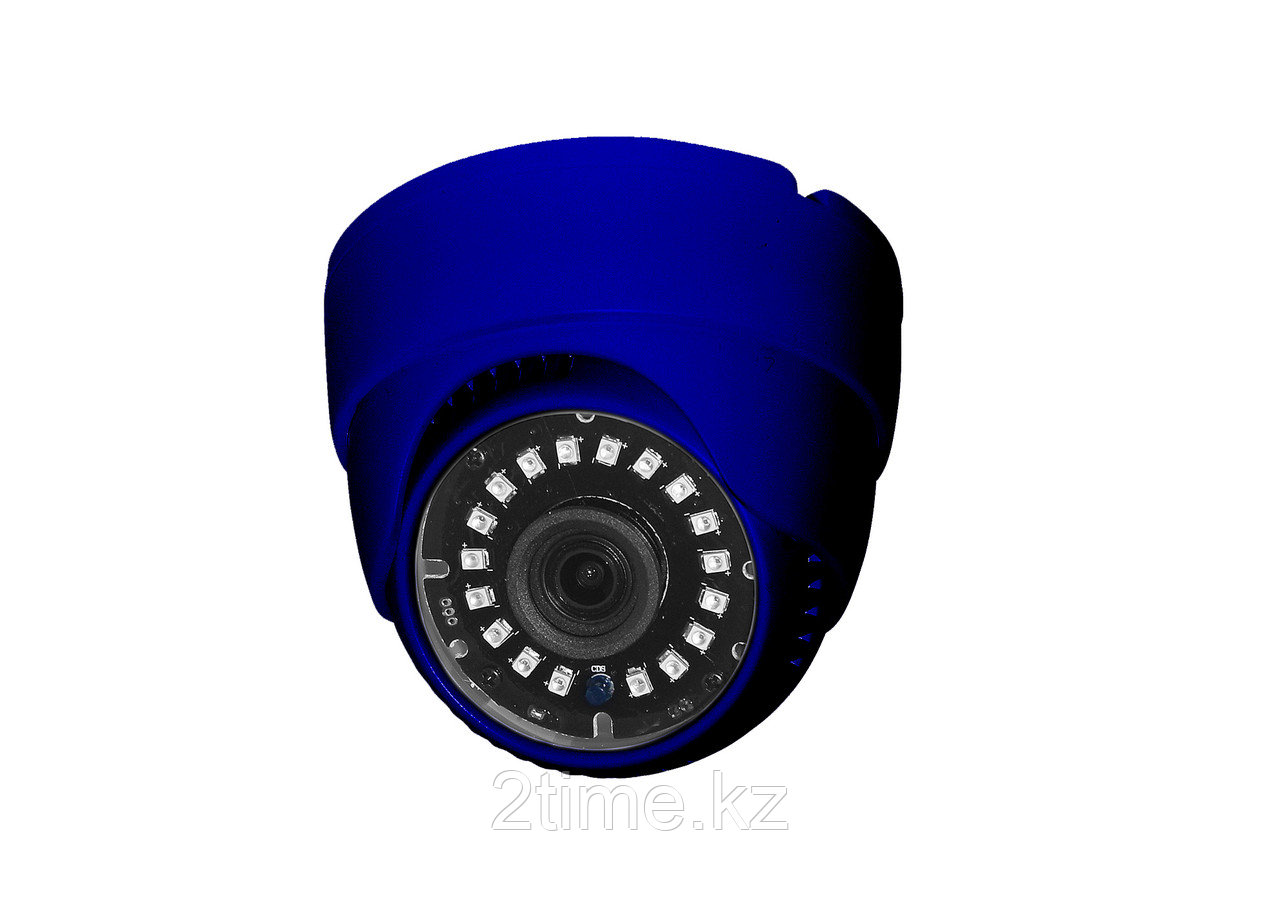 Si-Cam SC-D500F IR Купольная внутренняя IP видеокамера (5Mpx, 2592х1920, 15 к/с) - фото 6 - id-p90723325
