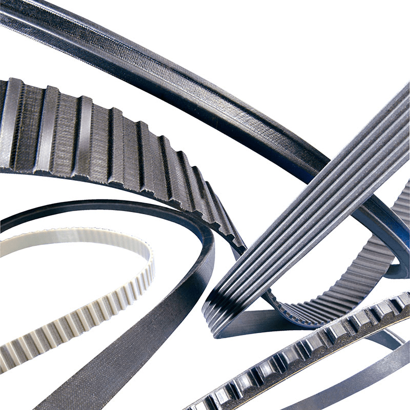 Ремень SKF PHG SPB8000X4