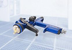Краскопульт Satajet 1500 B RP 1,3 мм с многоразовым бачком 0,6 мл (1029562)
