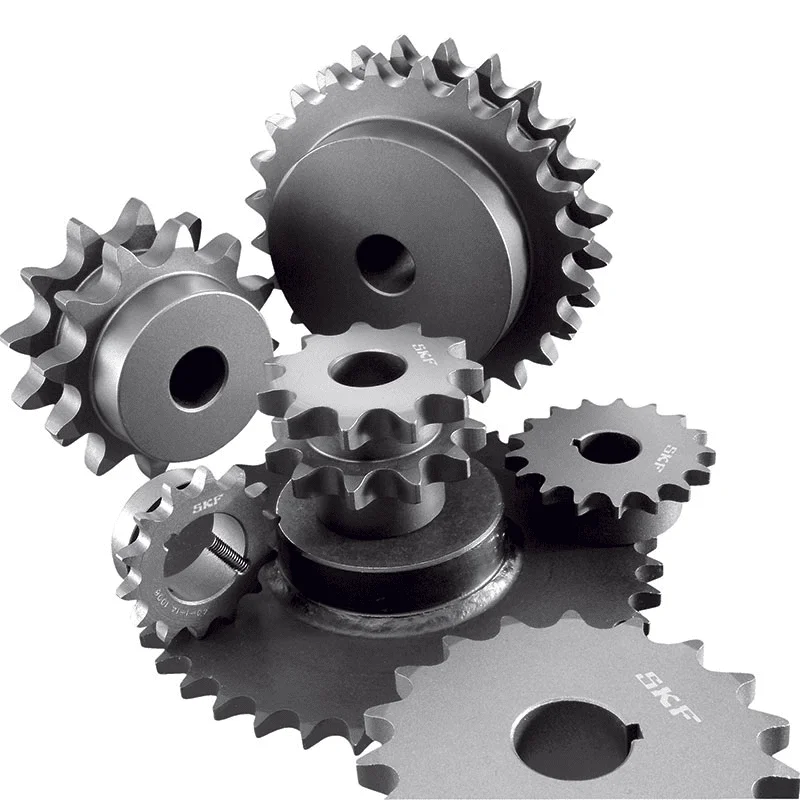 Звездочка SKF PHS 08B-2B95