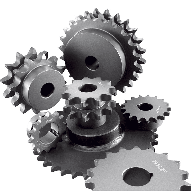 Звездочка SKF PHS 16B-1A36