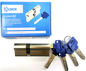 Цилиндры M-LOCK 55/35 (90)