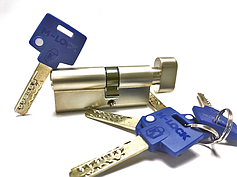 Цилиндры замков M-LOCK