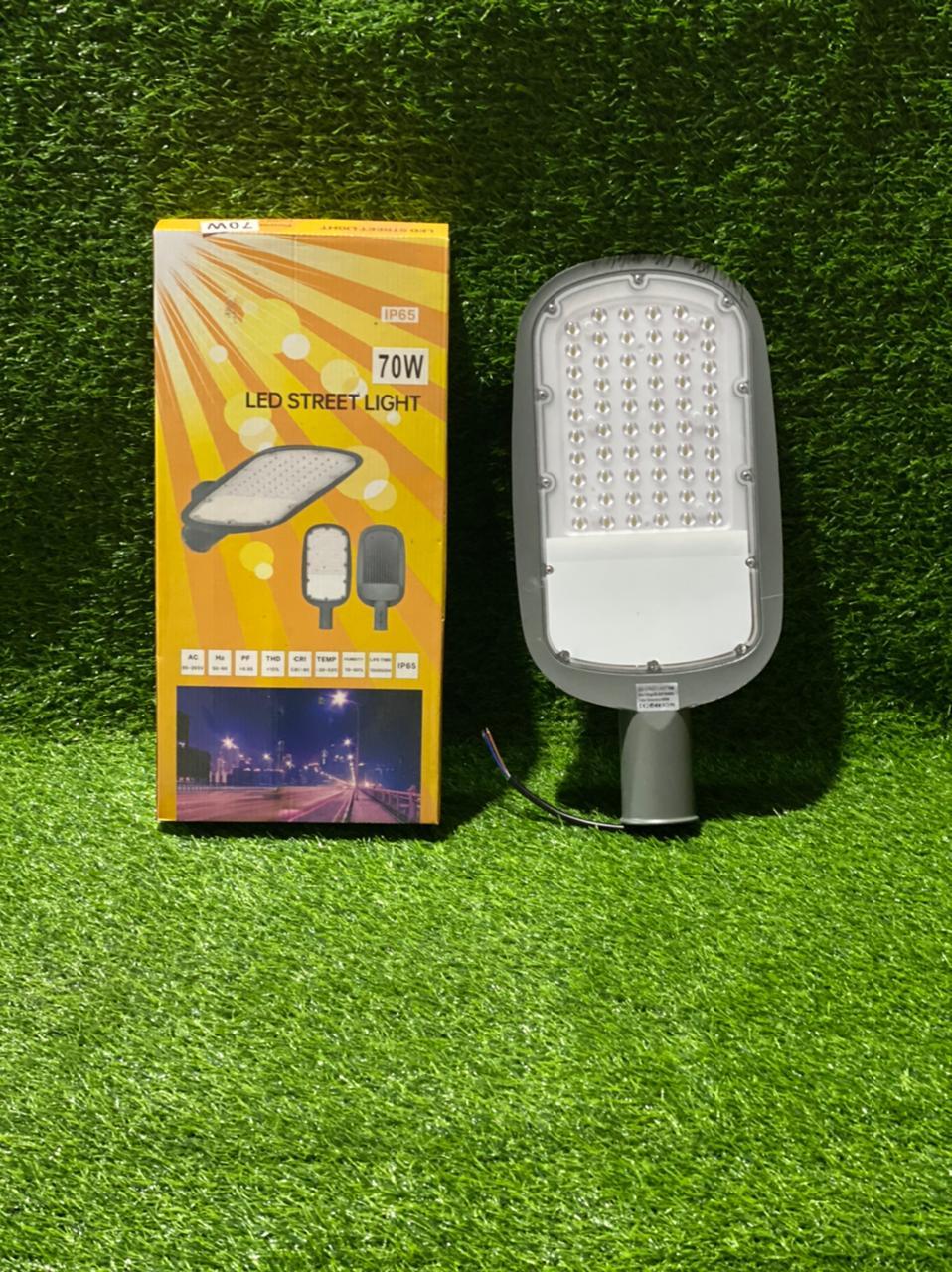 Уличный светильник Led Street Light 100Вт-200Вт