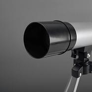 Телескоп астрономический со штативом «Небесный атлас» (увеличение 150 крат), фото 8