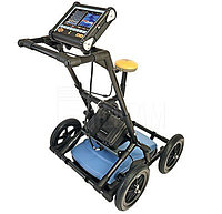 Георадар LMX200 Enhanced System