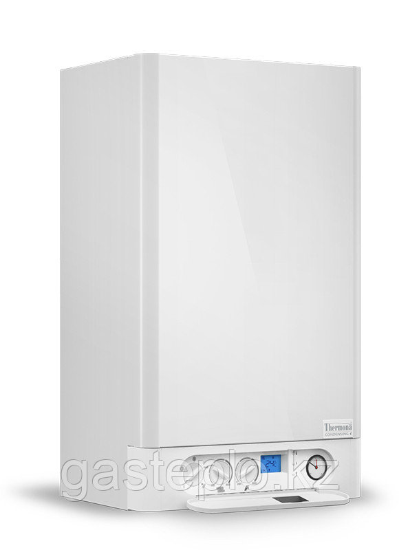Газовый конденсационный котел THERM 45 KD.A CLASSIC, 45 кВт, фото 1
