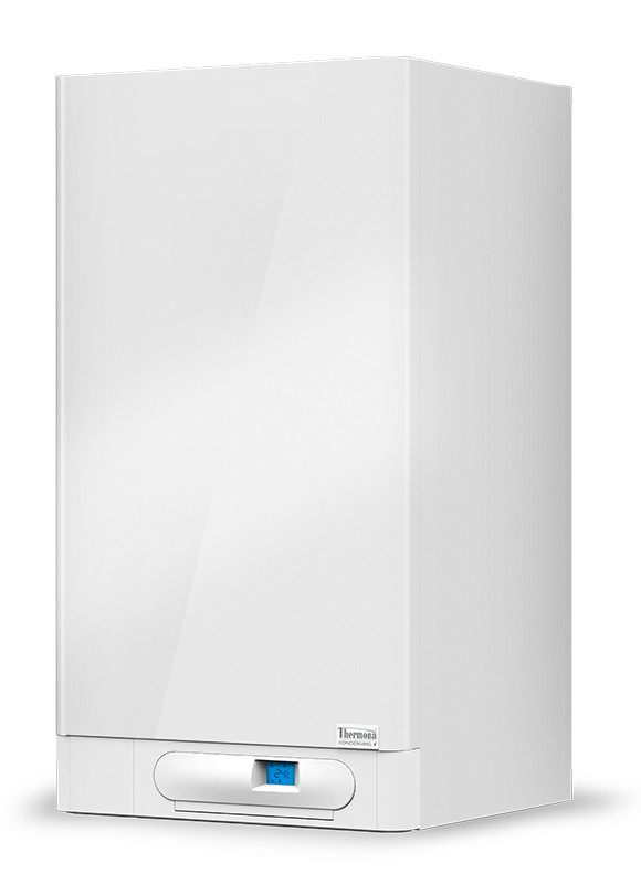 Газовый конденсационный котел THERM 90 KD.A CLASSIC, 90 кВт - фото 3 - id-p89009302