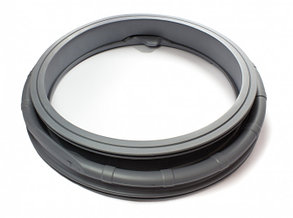 Манжета люка стиральной машины Samsung DC64-01602A, DC98-01805A, зам.DC64-01664A (борт 7мм)