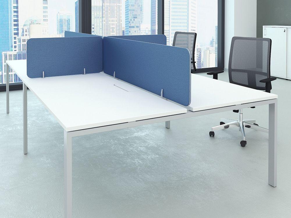 Акустический экран для стола, фото 1