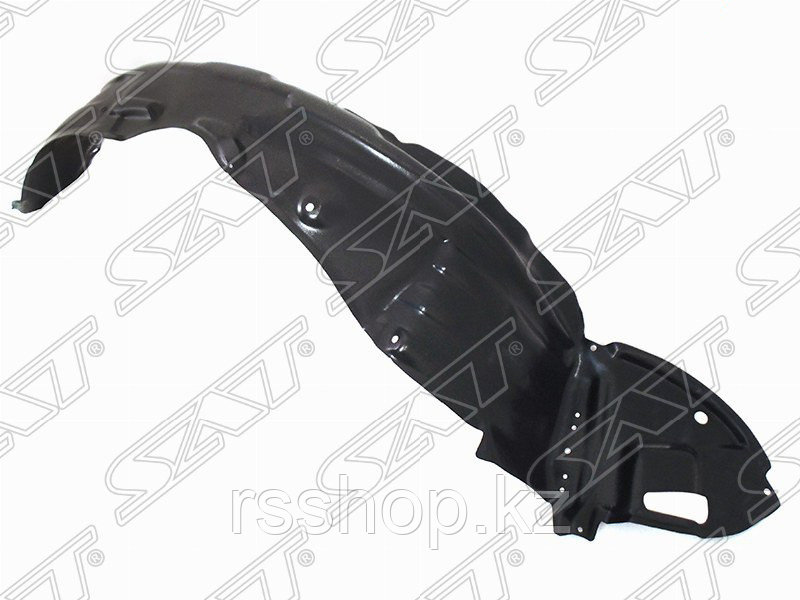 Подкрылок TOYOTA VOLTZ /PONTIAC VIBE 02-08 LH (пр-во Тайвань)