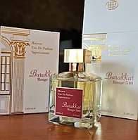 Fragrance world Barakkat Rouge 540 Edp 100 ml
