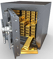 Обзор типов сейфовых замков