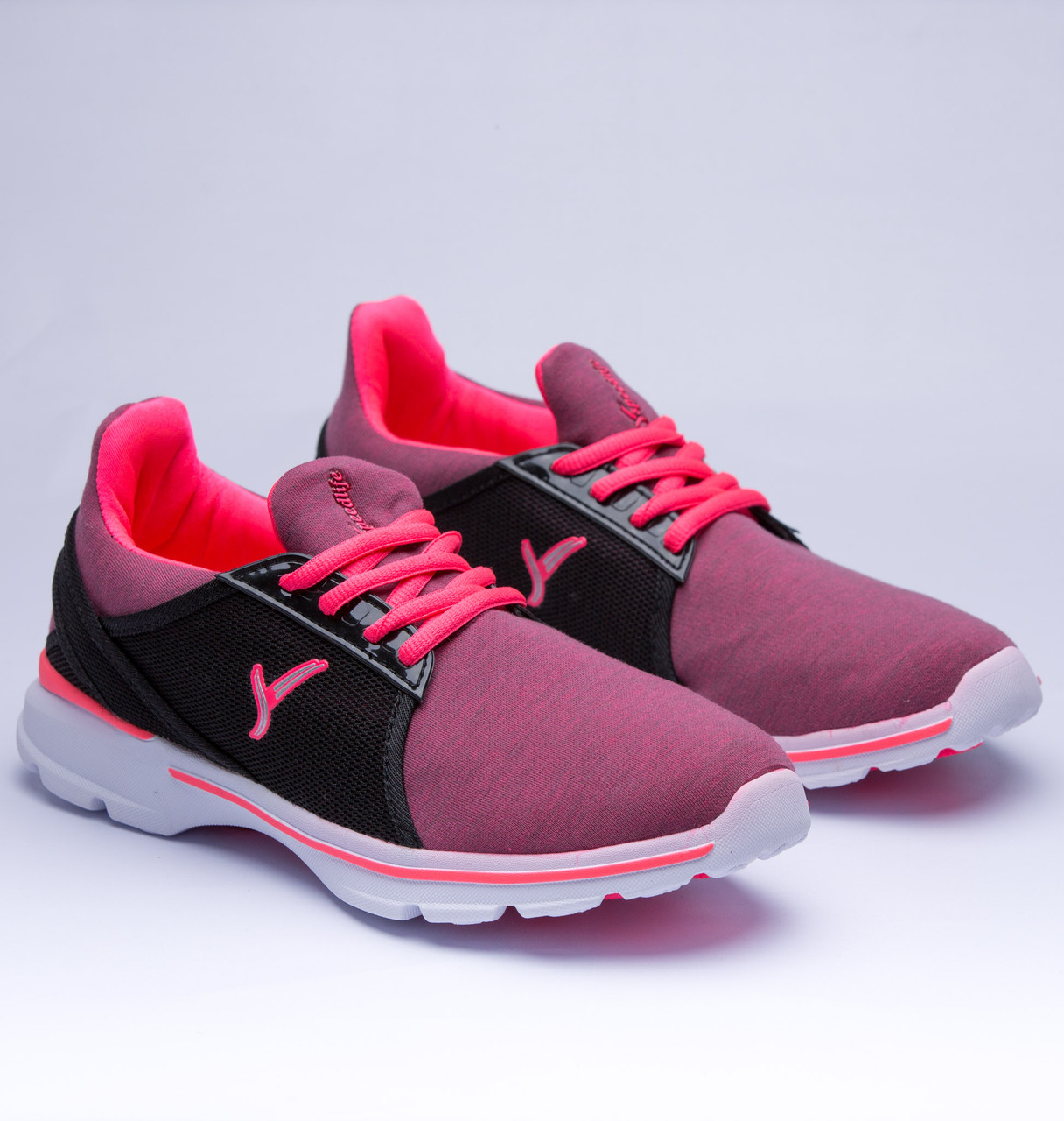 Speedlife Roomy Sneakers - Женские кроссовки сникерсы