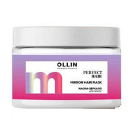Маска-зеркало OLLIN PERFECT HAIR для волос 300 мл №72284