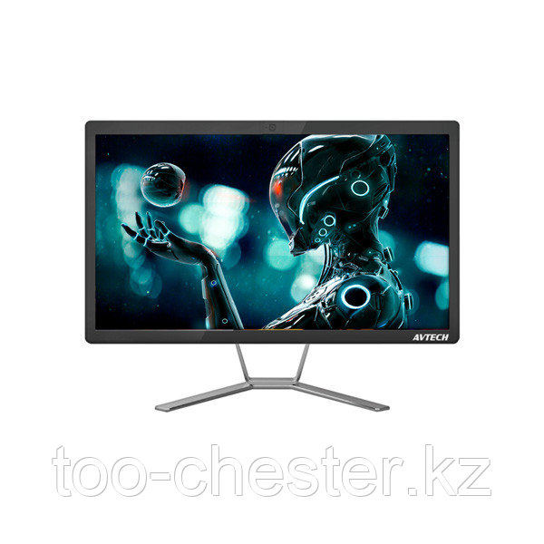 Моноблок Avtech F2 LCD 21.5", фото 1