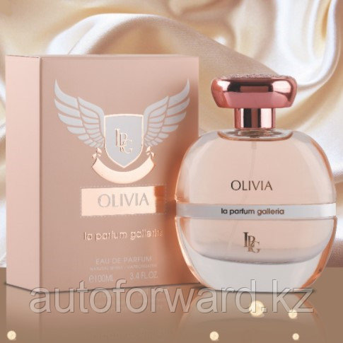 ОАЭ Парфюм LPG Olivia La Parfum Galleria