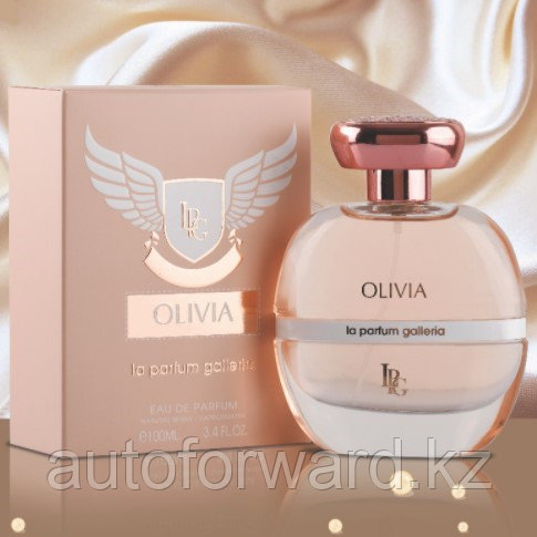 ОАЭ Парфюм Olivia La Parfum Galleria - фото 1 - id-p90760266