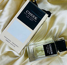 Fragrance World Cheek for men Edp 100 ml