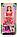 Кукла Барби Безграничные движения Made to move рыжая выпуск 2021, фото 5