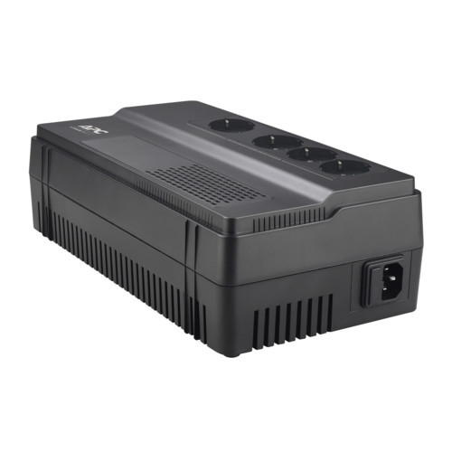 ИБП APC BV800I-GR - фото 1 - id-p90760503