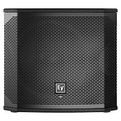 Активный сабвуфер Electro-Voice ELX200-12SP Black