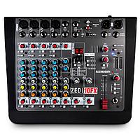 Аналоговый микшерный пульт Allen & Heath ZEDi-10FX