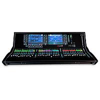 Цифровой микшерный пульт Allen & Heath dLive S7000