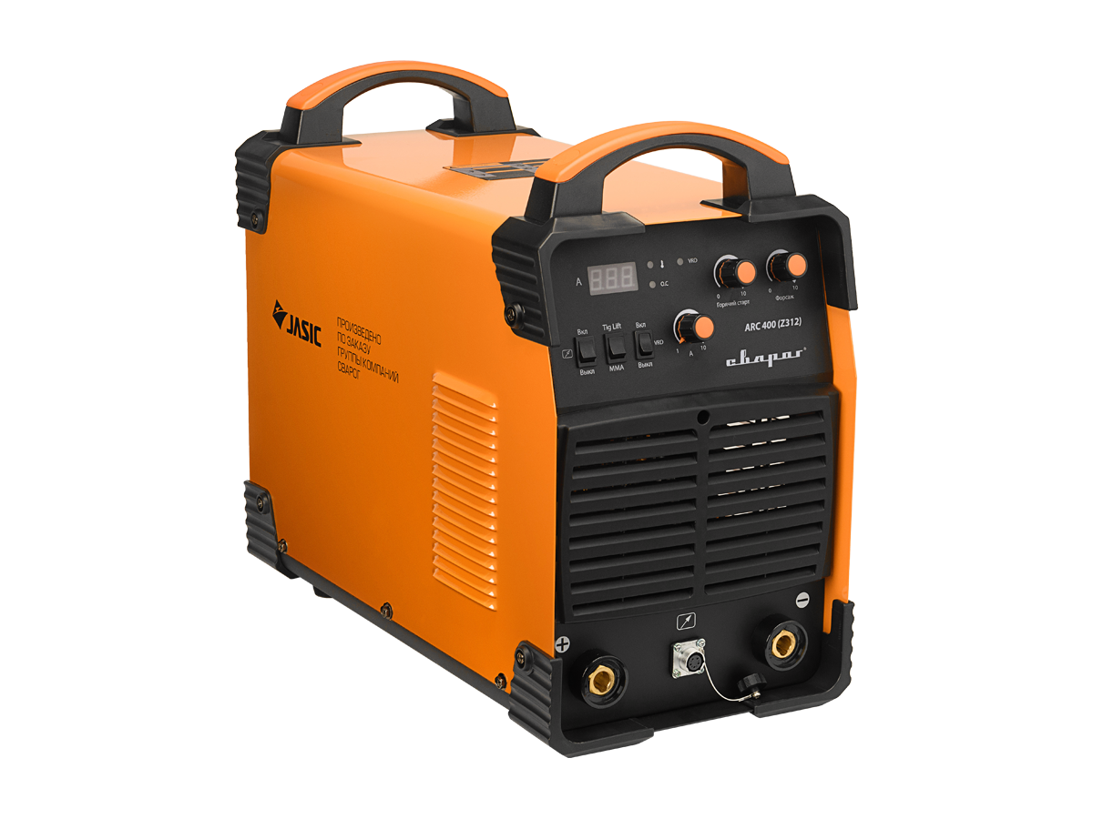 Сварочный инвертор Сварог STANDART ARC 400 (Z312)