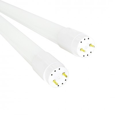 LED ЛАМПА ECO T8 18W 1620Lm 230V 6500K G13 MEGALIGHT