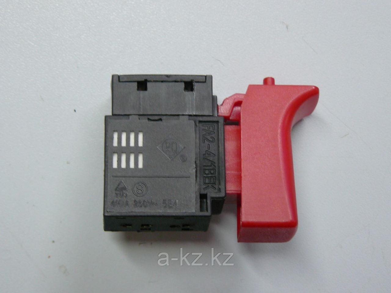 Выключатель FA2-4/1 BEK 4(4)A 250V~ 5E4 - фото 3 - id-p63190779