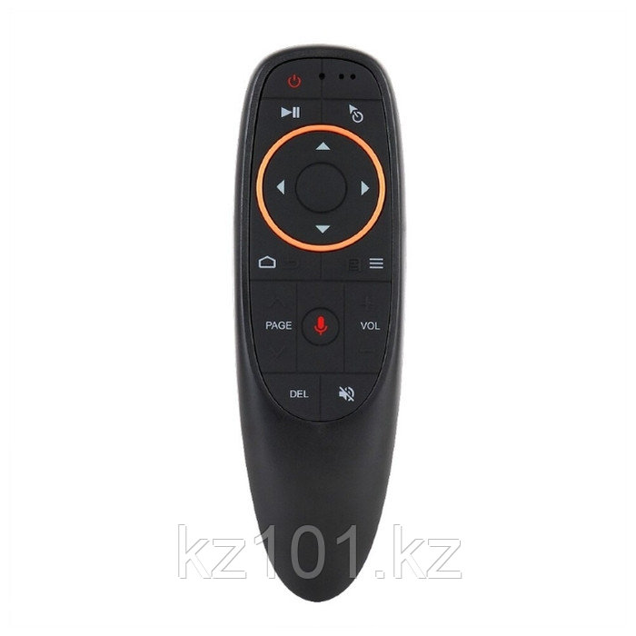 Пульт G10S для боксов с Android TV - фото 1 - id-p90764561