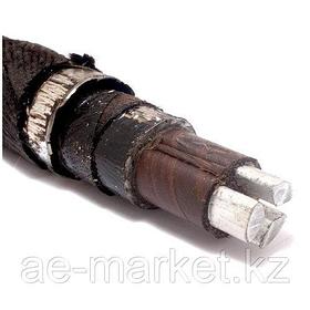 Кабели силовые с пропитанной бумажной изоляцией